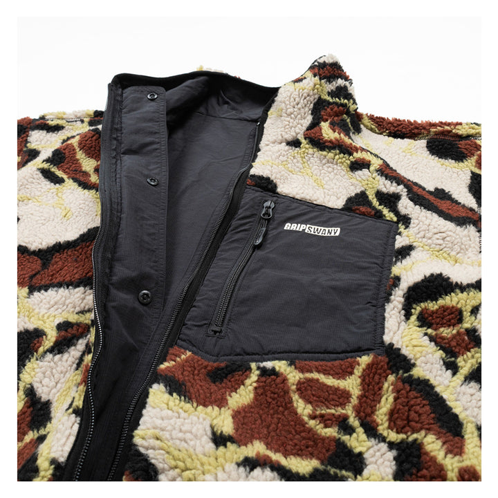 リバーシブル　ジャケット。 別注 REVERSIBLE JKT 4.0 リバーシブルジャケット4.0 – アウトドア