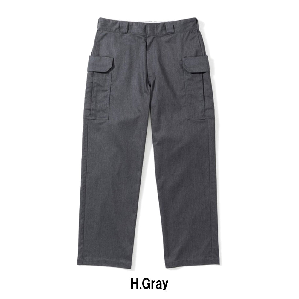 GRIPSWANY×Dickies グリップスワニー×ディッキーズ FIELD EASY BUSH