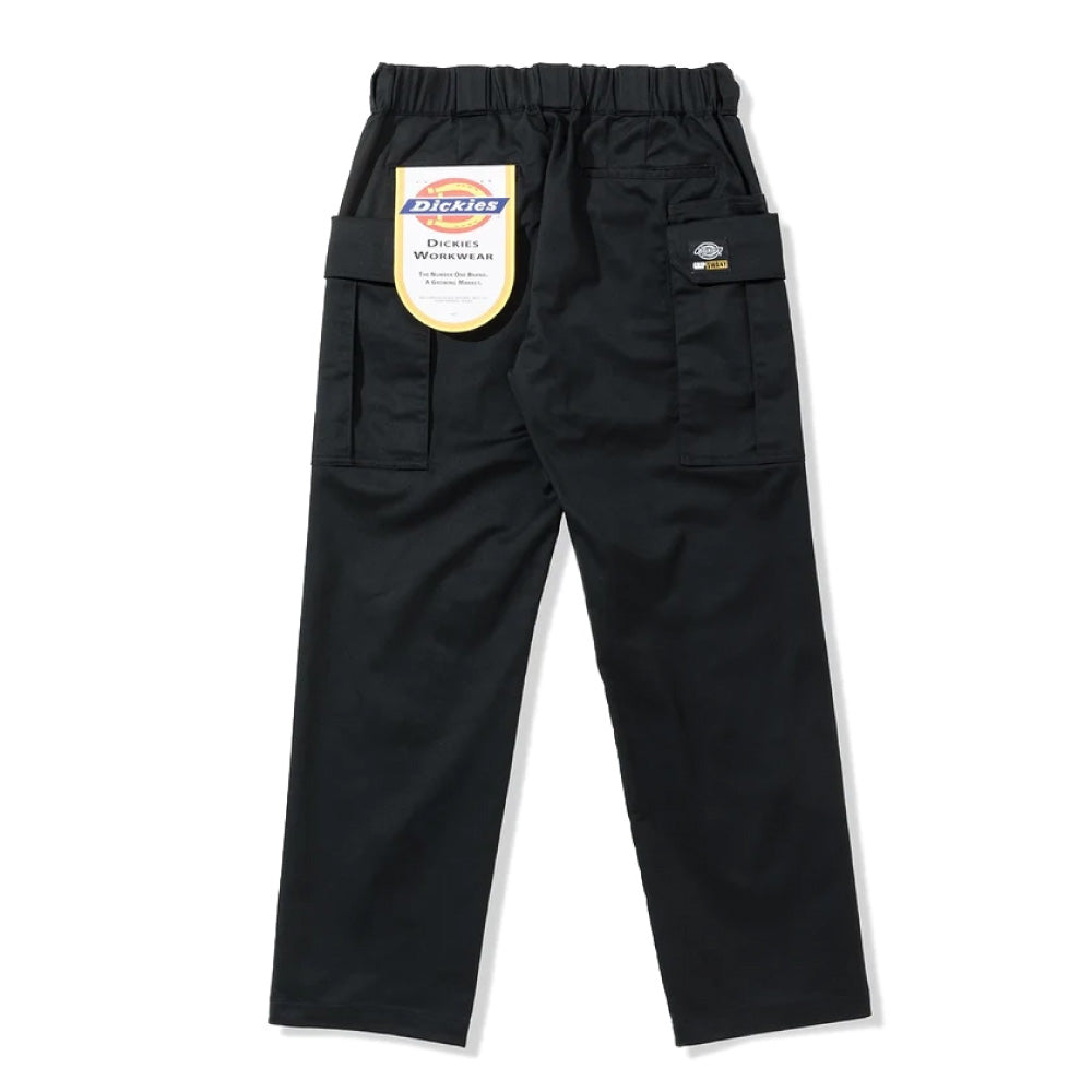 GRIPSWANY×Dickies グリップスワニー×ディッキーズ FIELD EASY BUSH