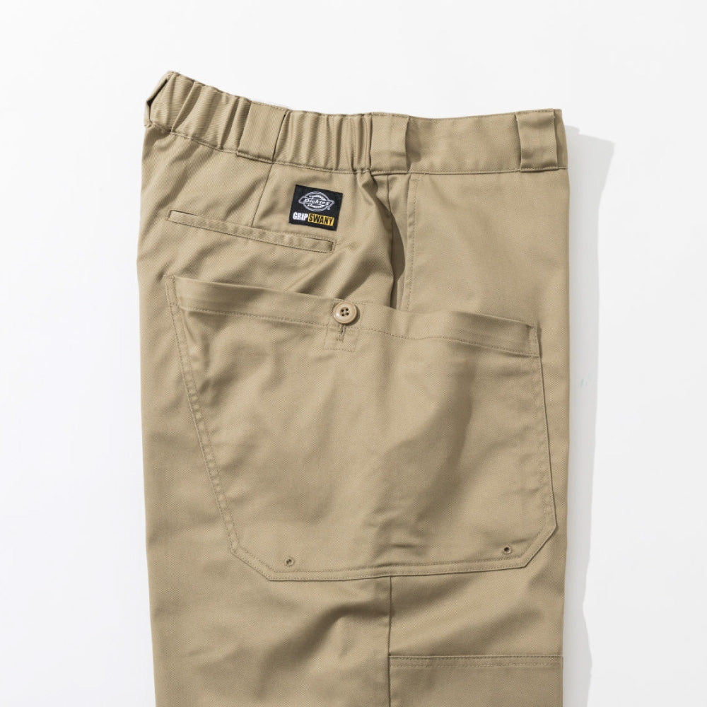 GRIP SWANY - GRIPSWANY×Dickies グリップスワニー×ディッキーズ FIELD