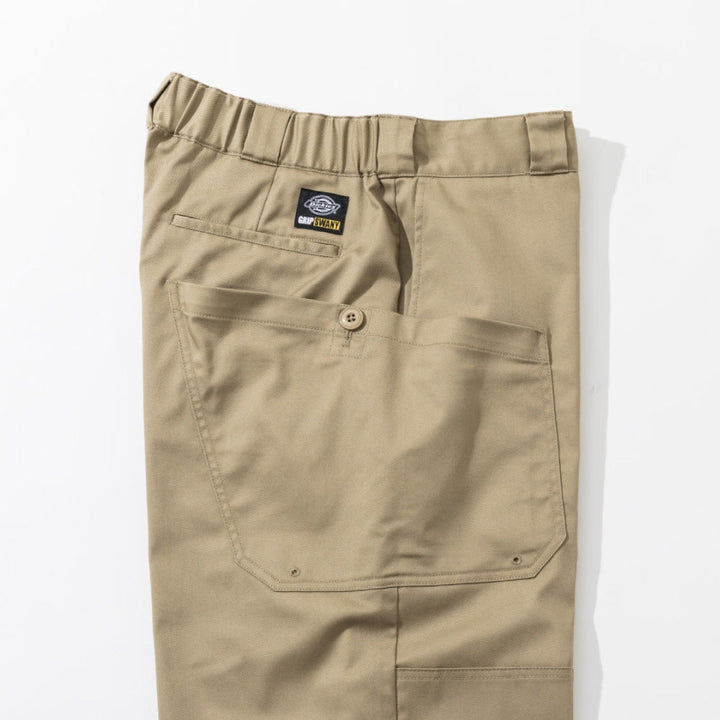 GRIPSWANY×Dickies グリップスワニー×ディッキーズ FIELD EASY WORK