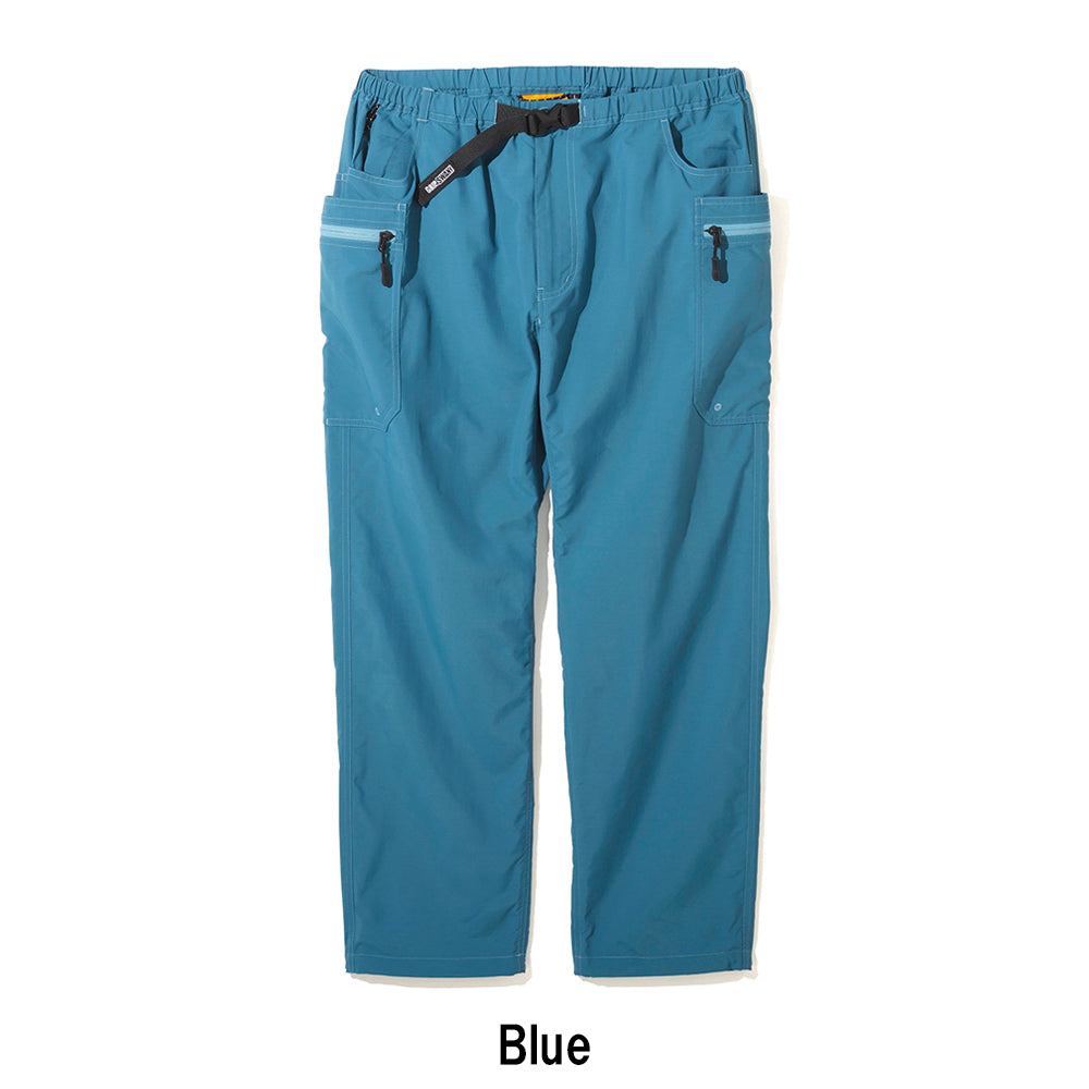 GRIP SWANY - RIPSTOP SUPPLEX GEAR PANTS リップストップサプレックス