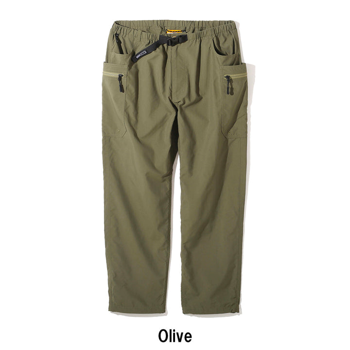 GRIP SWANY - RIPSTOP SUPPLEX GEAR PANTS リップストップサプレックス