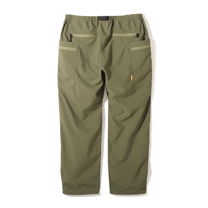GRIP SWANY - RIPSTOP SUPPLEX GEAR PANTS リップストップサプレックス