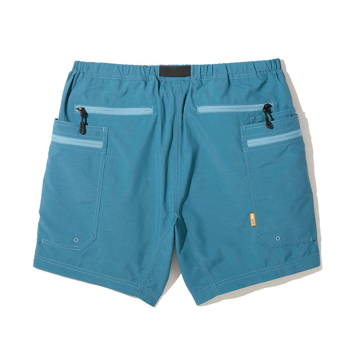 GRIP SWANY - RIPSTOP SUPPLEX GEAR SHORTS リップストップサ
