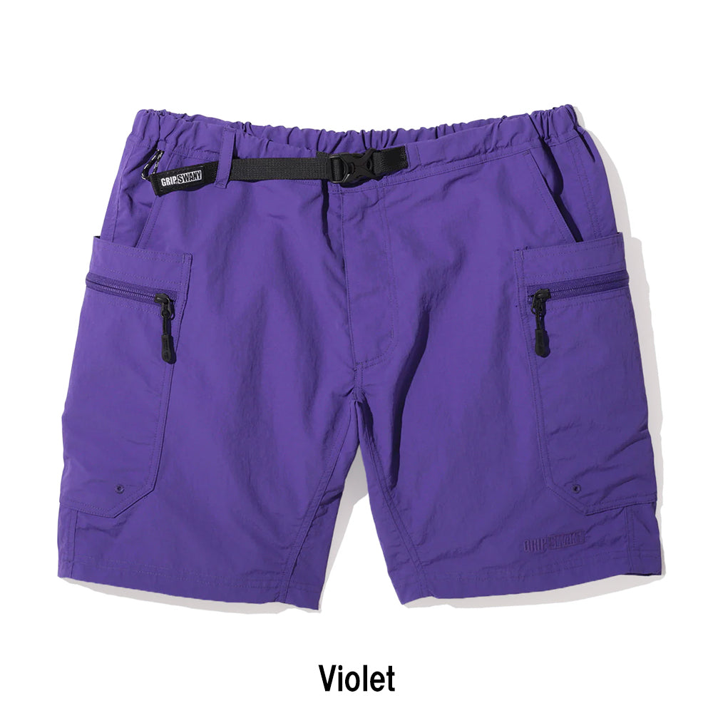 GRIP SWANY | SUPPLEX GEAR SHORTS サプレックスギアショーツ GSMS-202