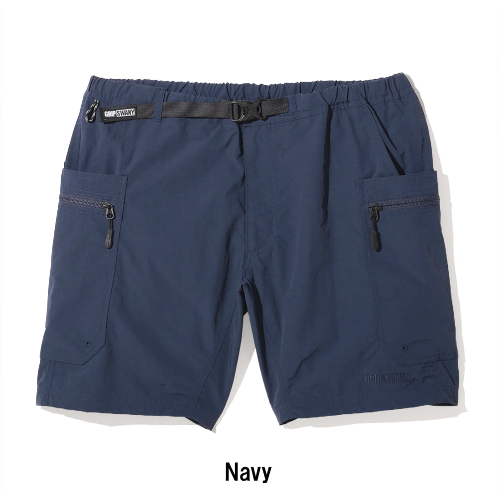 GRIP SWANY | SUPPLEX GEAR SHORTS サプレックスギアショーツ GSMS-202