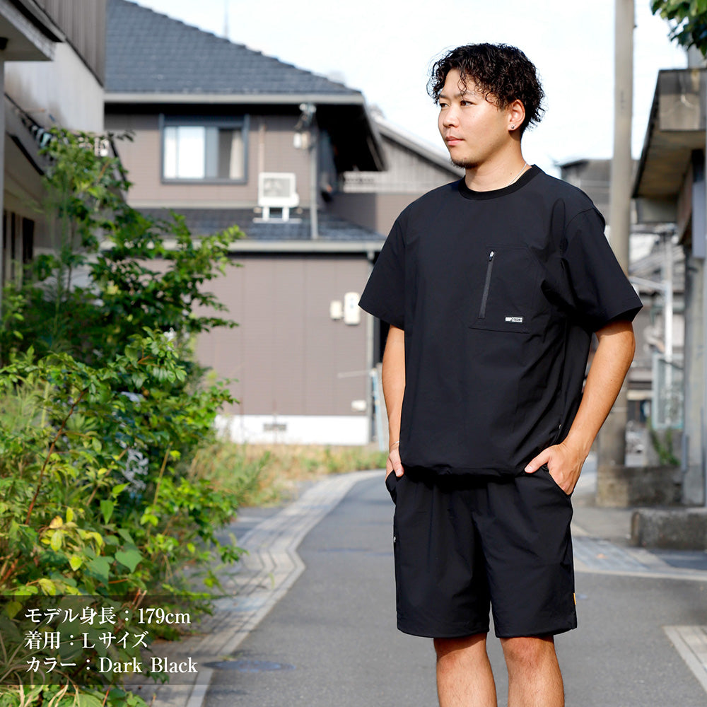 別注 GRIP SWANY×Orange DRY SETUP SS ドライセットアップ 上下セット