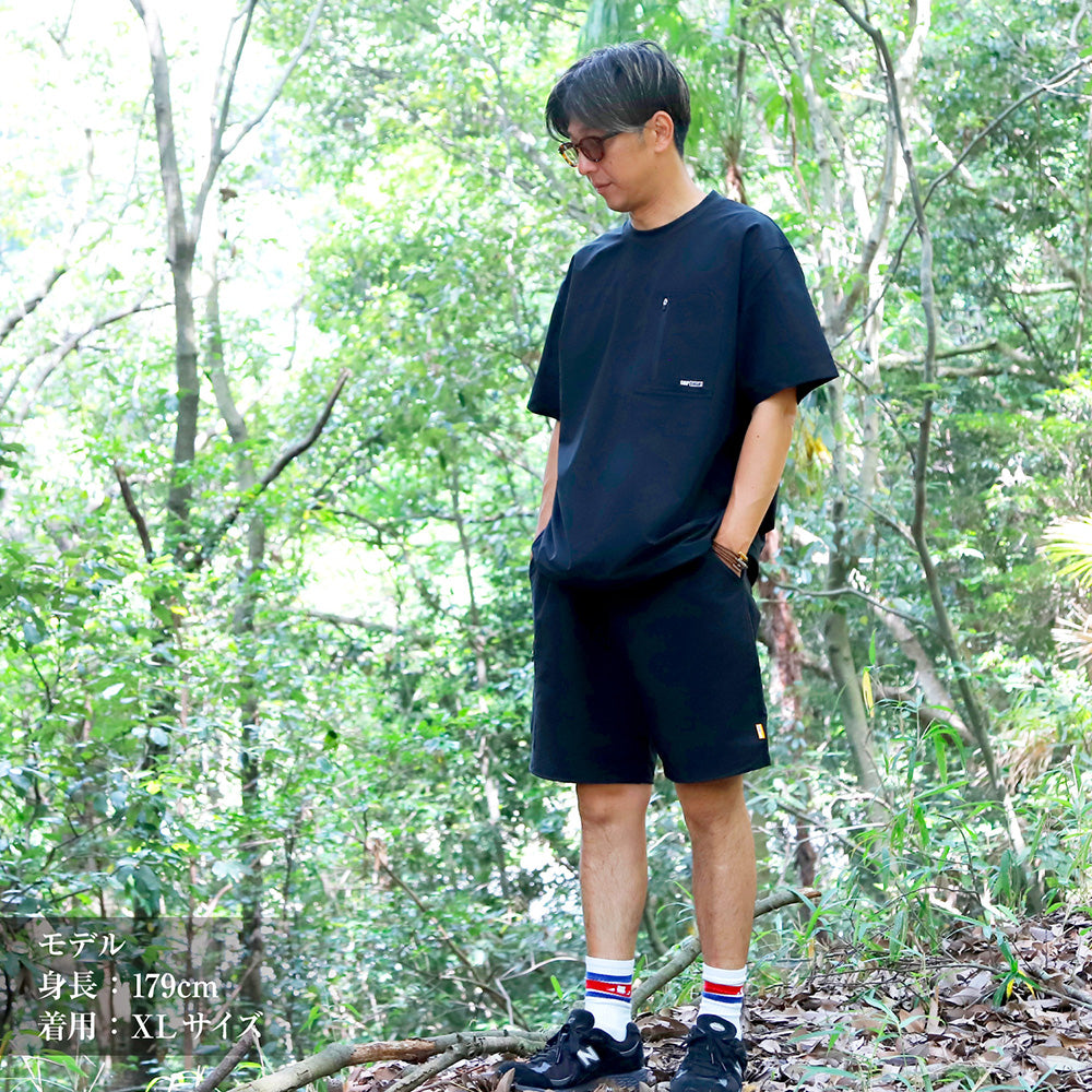 GRIP SWANY - 【7月10日発売】別注 GRIP SWANY×Orange DRY SETUP SS