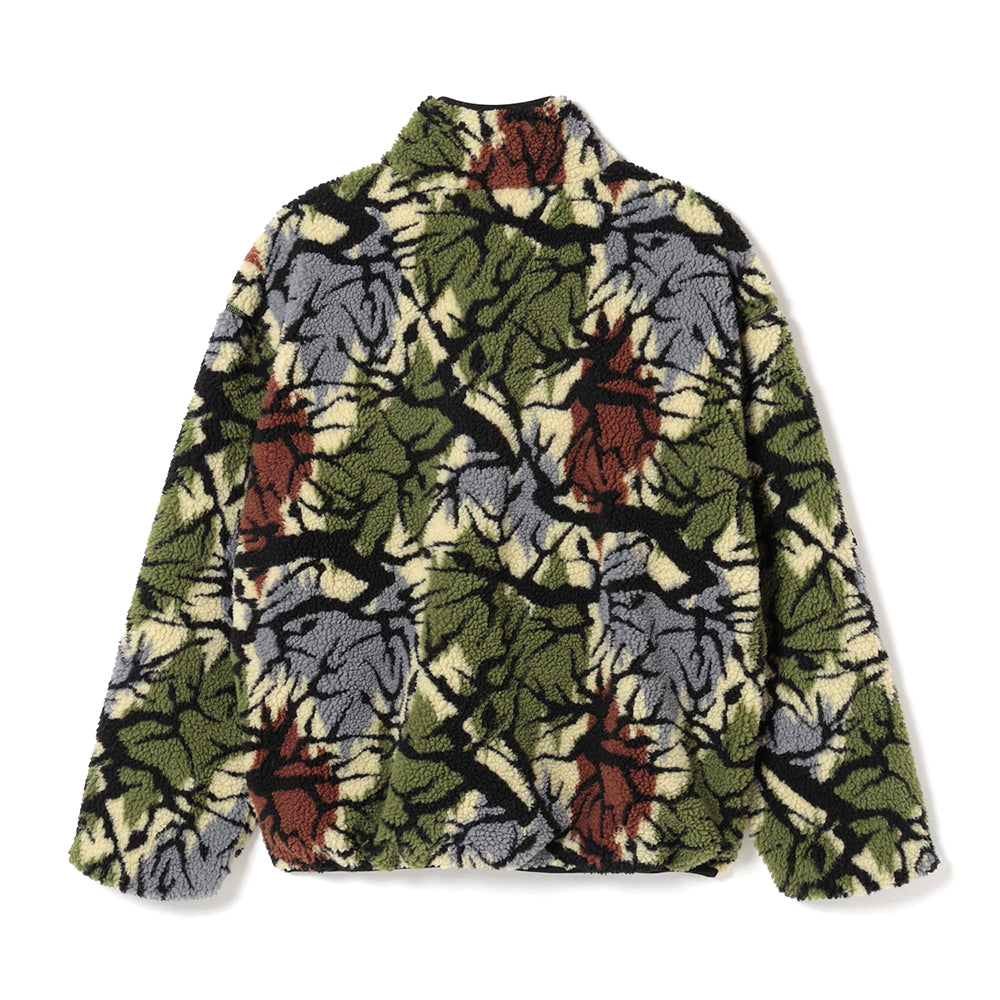 GRIP SWANY グリップスワニー - REVERSIBLE JKT 5.0 リバーシブル