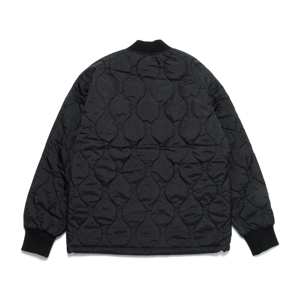 GRIP SWANY グリップスワニー - WR QUILTING BLOUSON WRキルティング