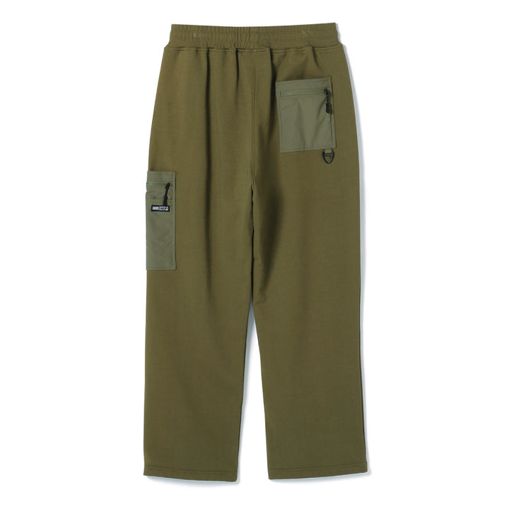 GRIP SWANY - GEAR HEAVY PANTS ギアヘビーパンツ GSMCP-226