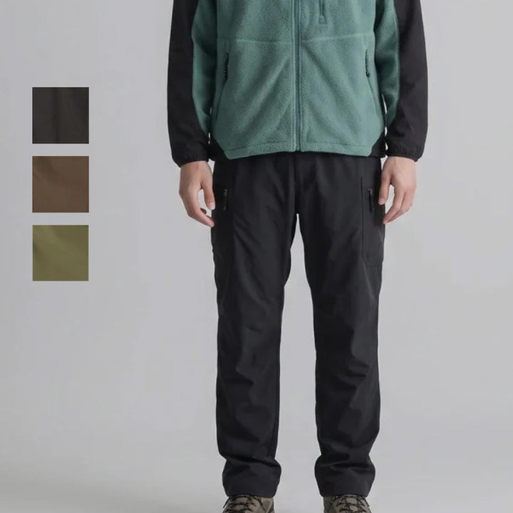 パンツ WESTWEAR GFL GRIP SWANY - RIPSTOP SUPPLEX WIDE GEAR PANTS リップストップサ