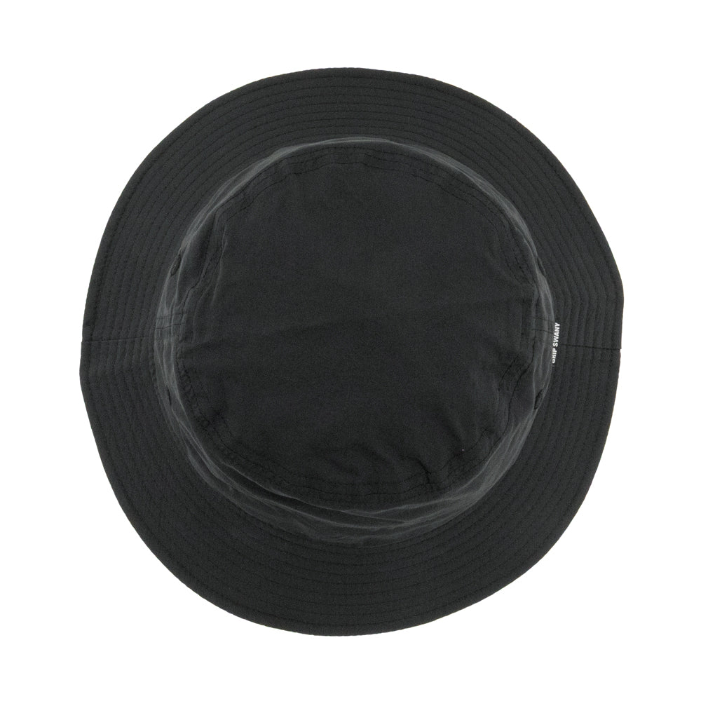 GRIP SWANY - CORDURA NYLON BUCKET HAT コーデュラナイロンバケット