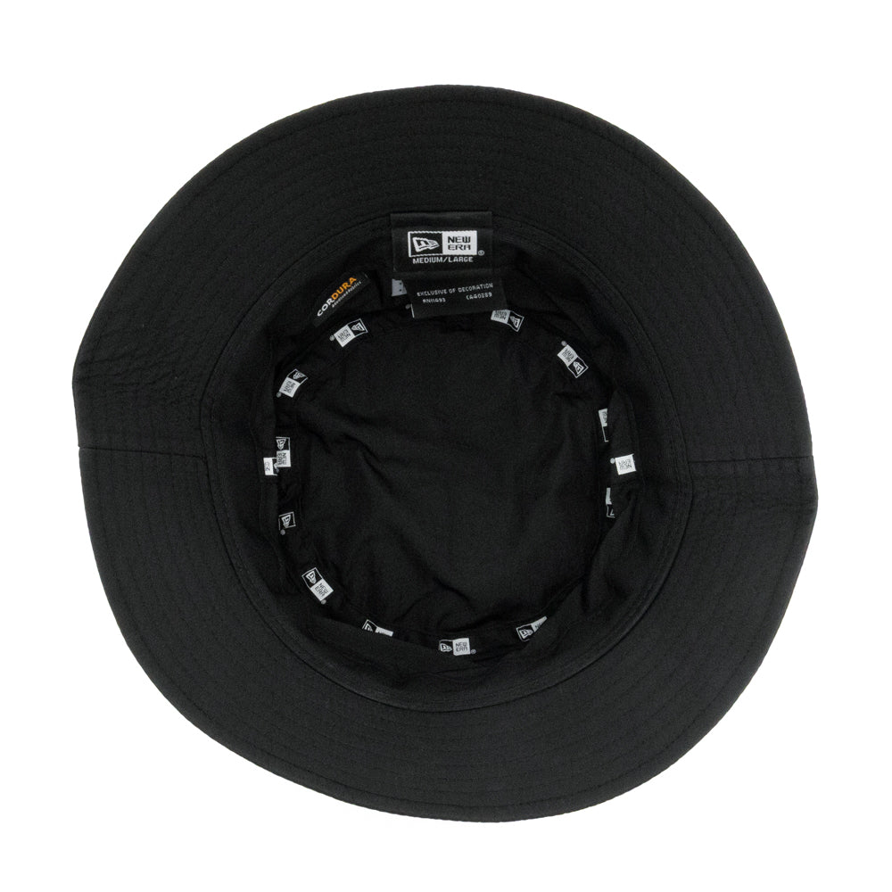 GRIP SWANY - CORDURA NYLON BUCKET HAT コーデュラナイロンバケット