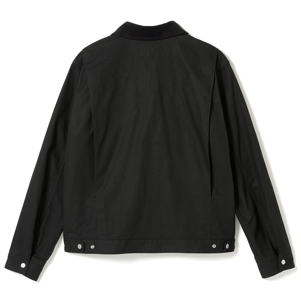 GRIP SWANY グリップスワニー - DUCK PAINTER JACKET ダックペインター
