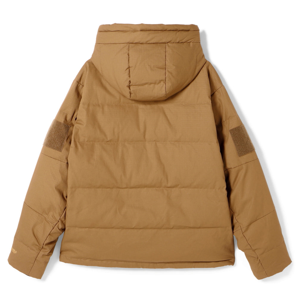 GRIP SWANY - FP DOWN JACKET FPダウンジャケット GSMJ-247