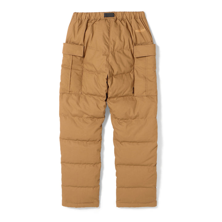 GRIP SWANY - FP DOWN PANTS FPダウンパンツ GSMP-249 | アウトドア