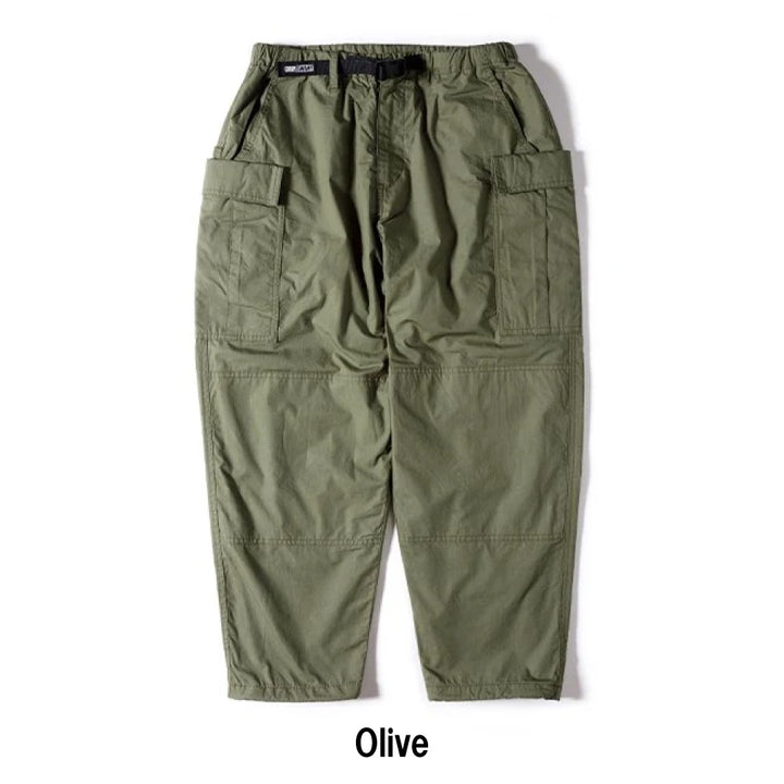 GRIP SWANY - BUSH PANTS ブッシュパンツ GSP-73V | アウトドア