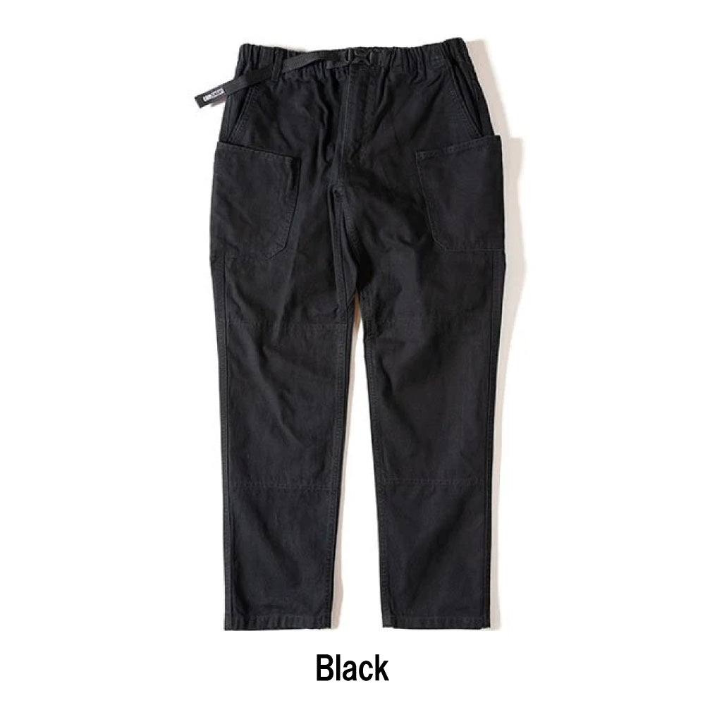 GRIP SWANY - CAMP WORK PANTS キャンプワークパンツ GSP-76V