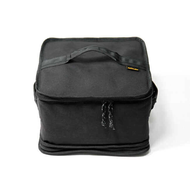 SotoLabo ソトラボ Container+Dry コンテナ+ドライ CD-BK – アウトドア