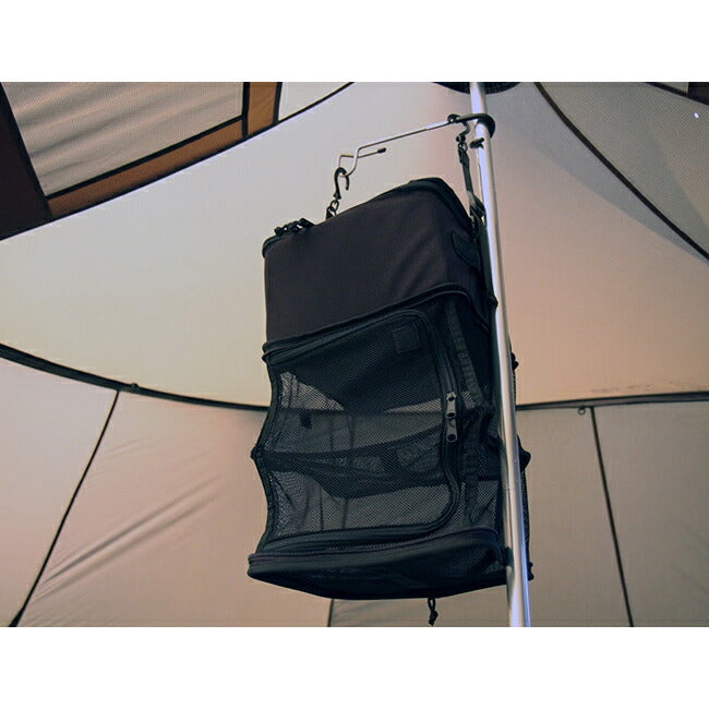 オリジナルゾットラ Zottola 54B SP 無段階バックボア 2023年モデル】ZANELLATO（ザネラート ZOEゾエ） トートバッグ