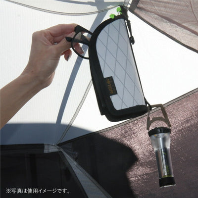 SotoLabo ソトラボ Eyewear case アイウェアケース EWC