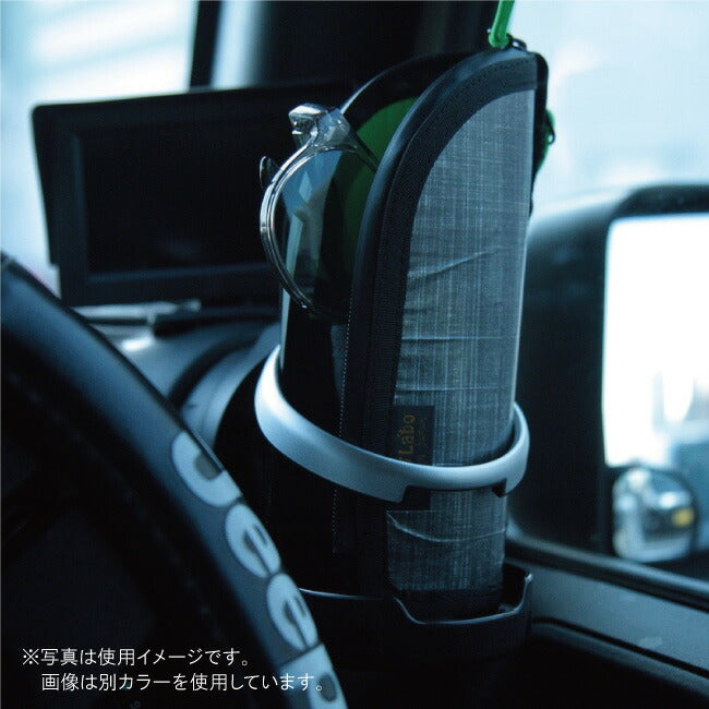 SotoLabo ソトラボ Eyewear case アイウェアケース EWC