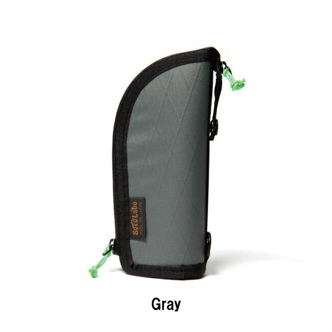 SotoLabo ソトラボ Eyewear case アイウェアケース EWC