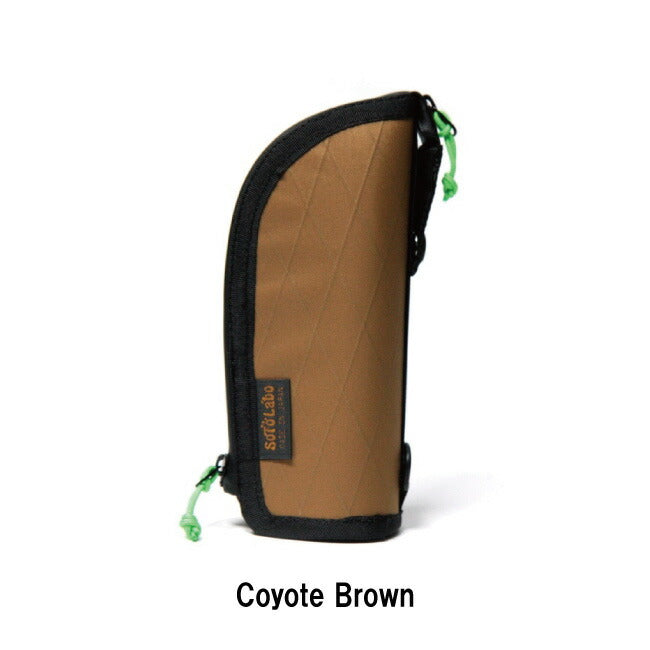 SotoLabo ソトラボ Eyewear case アイウェアケース EWC