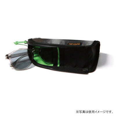 SotoLabo ソトラボ Eyewear case DCF アイウェアケースDCF EWC-DB
