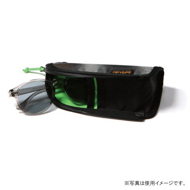 SotoLabo - SotoLabo ソトラボ Eyewear case DCF アイウェアケースDCF