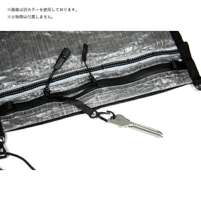 SotoLabo ソトラボ Sacoche サコッシュ SAC