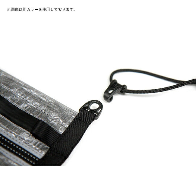 SotoLabo ソトラボ Sacoche サコッシュ SAC
