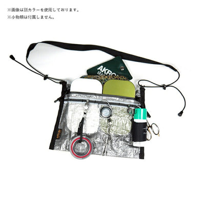 SotoLabo ソトラボ Sacoche サコッシュ SAC