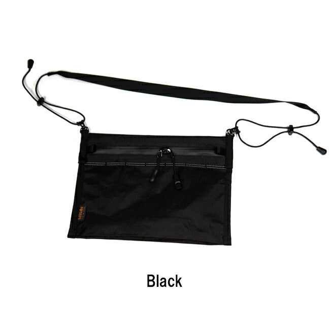 SotoLabo ソトラボ Sacoche サコッシュ SAC