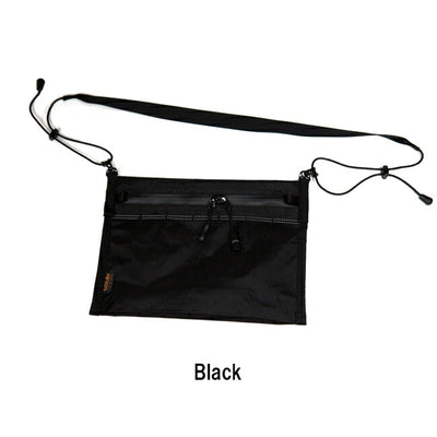 SotoLabo ソトラボ Sacoche サコッシュ SAC