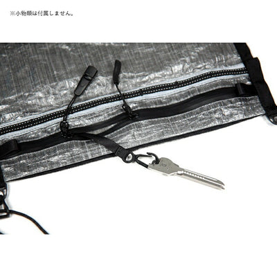 SotoLabo ソトラボ Sacoche サコッシュ DCF SAC