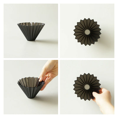 ORIGAMI オリガミ Dripper Air S ドリッパーエアーS