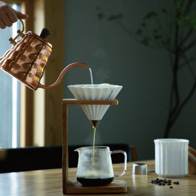 ORIGAMI オリガミ Dripper S ドリッパーS