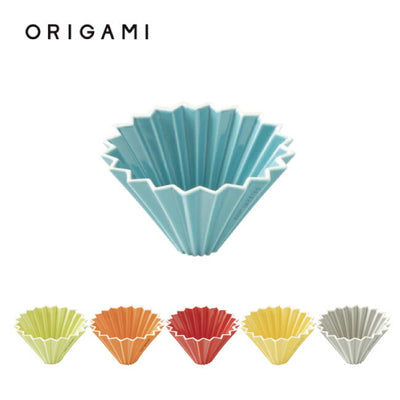ORIGAMI オリガミ Dripper S ドリッパーS