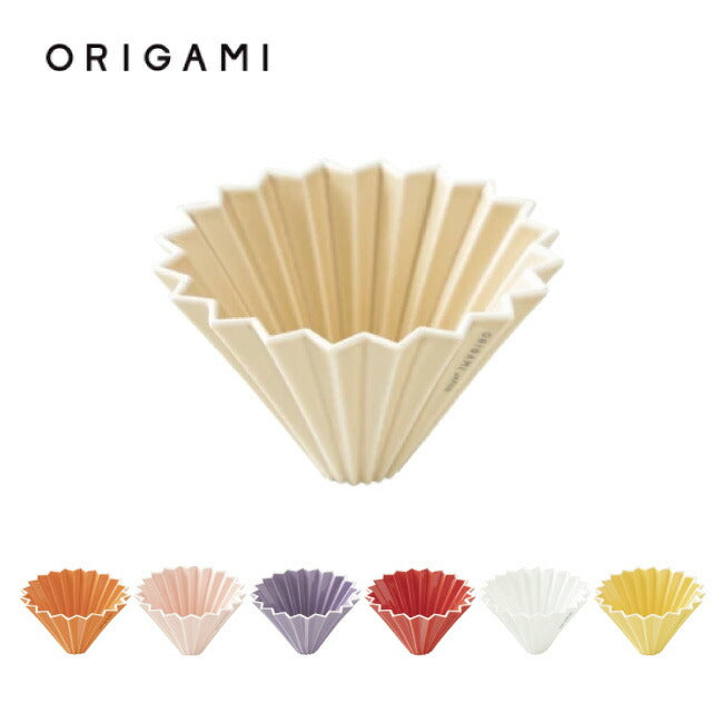 ORIGAMI オリガミ Dripper M ドリッパーM