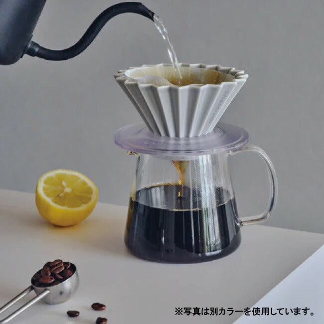 ORIGAMI オリガミ Dripper M ドリッパーM