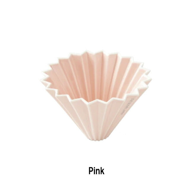 ORIGAMI オリガミ Dripper M ドリッパーM