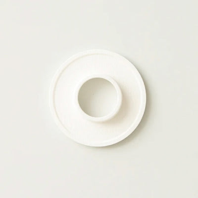 ORIGAMI オリガミ Dripper holder [Grain White] ドリッパーホルダー[木目ホワイト]