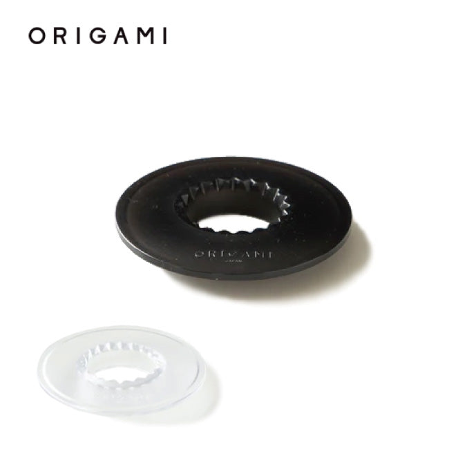 ORIGAMI オリガミ Dripper Holder [AS resin] ドリッパーホルダー[AS樹脂]