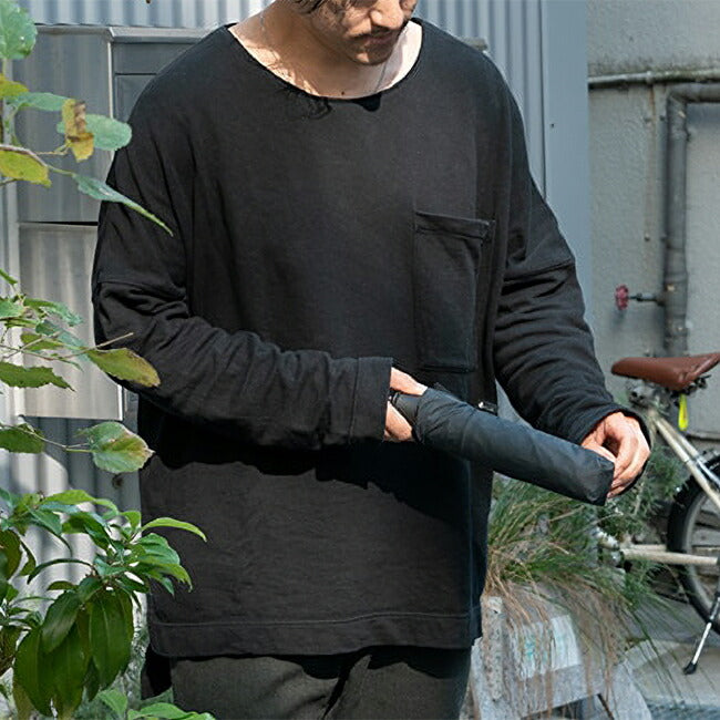 HUS. ハス Light 60 with Pocket ライト60ウィズポケット 54970/54971/54972
