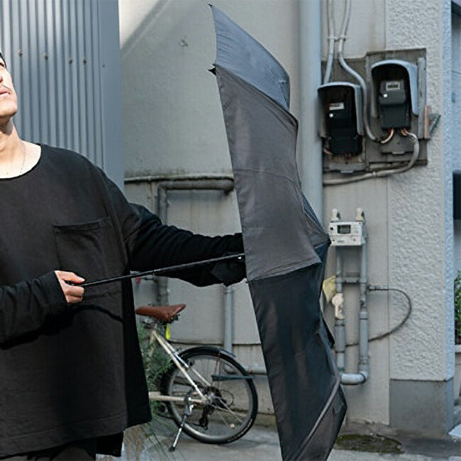 HUS. ハス Light 60 with Pocket ライト60ウィズポケット 54970/54971/54972