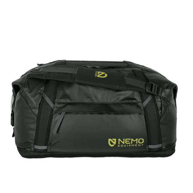 NEMO Equipment ニーモ・イクイップメント Double Haul 30L ダブルホール30L 39335