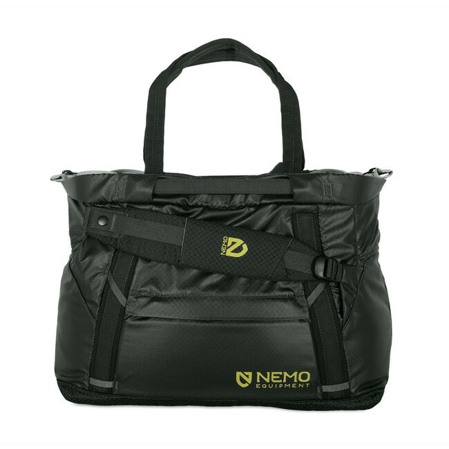 NEMO Equipment ニーモ・イクイップメント Double Haul 30L ダブルホール30L 39335